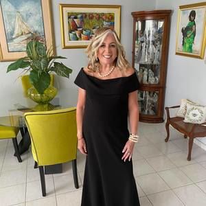 Meet your Posher, Michele